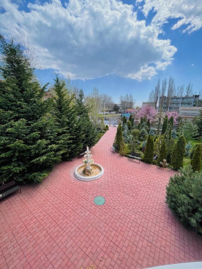 Аркадия Skadovsʼk エクステリア 写真