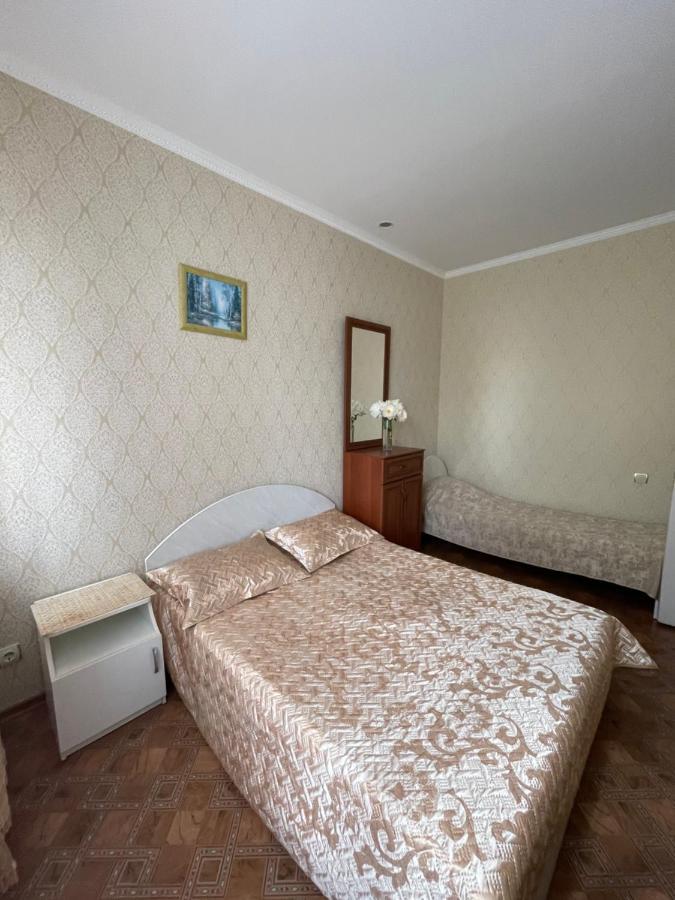 Аркадия Skadovsʼk エクステリア 写真